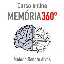 Curso Memória 360 (CM3)