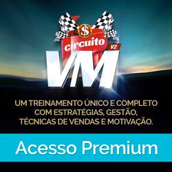 Acesso Premium - Circuito VM 2.0