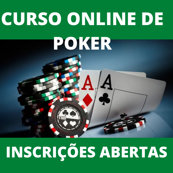 Curso de Poker com Felipe Carmanhani Empresario Conectado