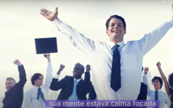 Meditação Estoica, Calma da Mente