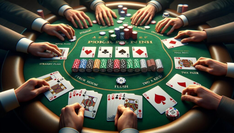 Poker do Carmanhani: Como Maximizar Seus Resultados Utilizando o Conteúdo de Forma Eficaz