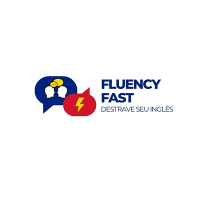 Fluency Fast: O Segredo para Alcançar a Fluência no Inglês em Tempo Recorde