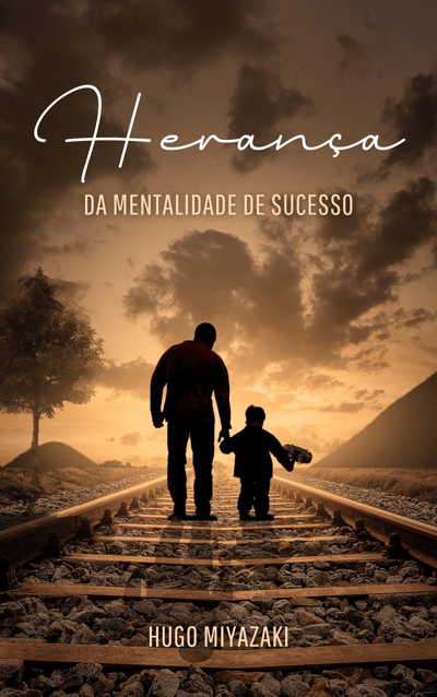 Herança da Mentalidade de Sucesso: Descubra o Segredo Oriental para Superar Crenças Limitantes