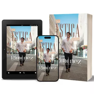 Revolucione Seu Visual com “Na Estica com Rimenez”
