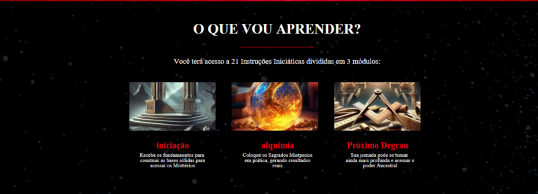 Formação Completa em 32 Terapias Holísticas: Análise do Curso Portal Prosperidade com Rafà Almeida