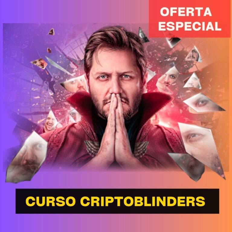 Descubra o Método Augusto Backes Cripto Blinders e Proteja Seus Investimentos