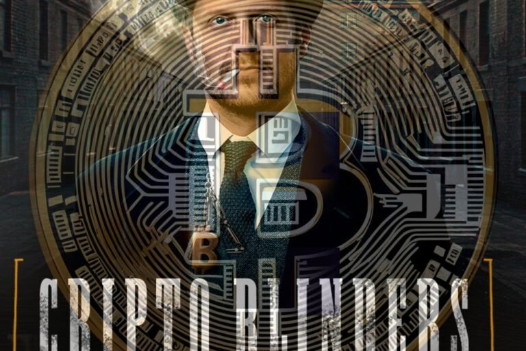 Bitcoin com Augusto Backes: Como Aprender e Investir no Mercado de Criptomoedas