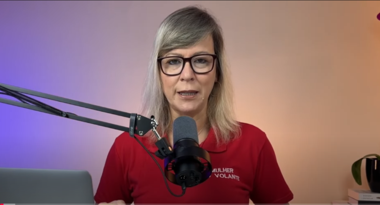 Como o Método Mulher no Volante Ajuda a Superar o Medo de Dirigir?