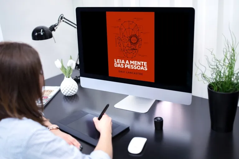 Veja o Novo Curso “Leia a Mente das Pessoas” – Decifre o Comportamento Humano com Davi Lancaster 2025