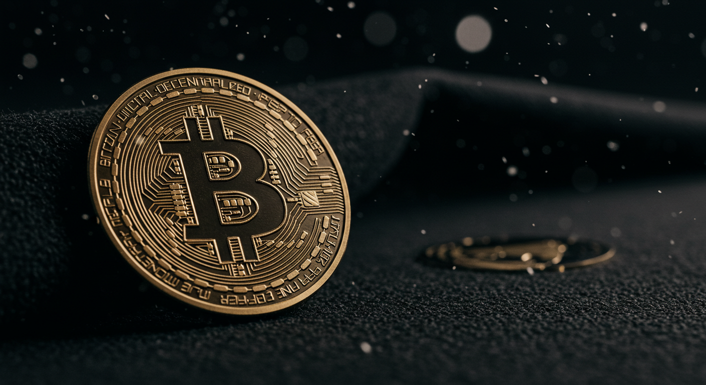 Bitcoin Black Pill: Como Superar o Medo e Entrar no Mercado de Criptomoedas com Segurança" CURSOSS