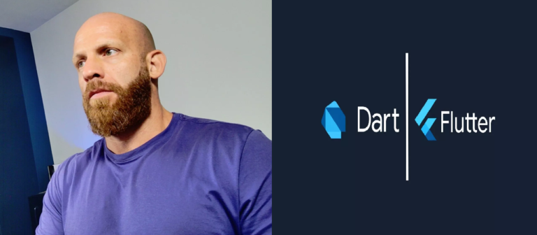 “Curso Completo de Flutter Avançado: Clean Architecture, TDD e Melhores Práticas para Criar Apps de Qualidade”