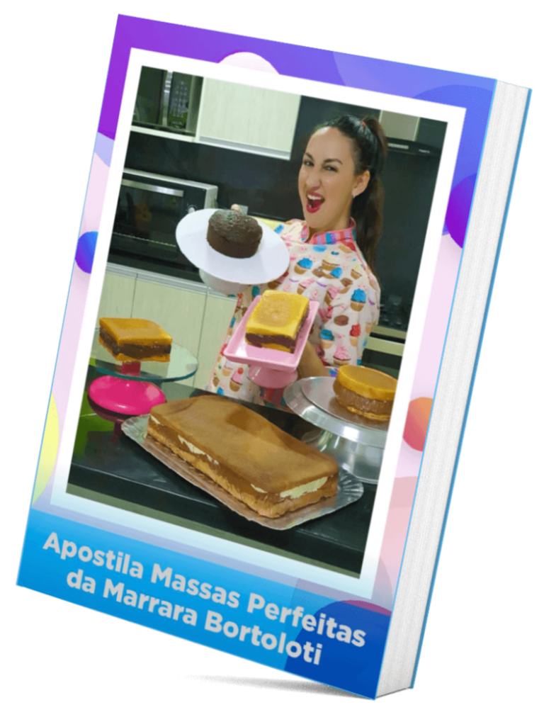 Apostila Massas Perfeitas: Seu Guia Completo para Conquistar Clientes