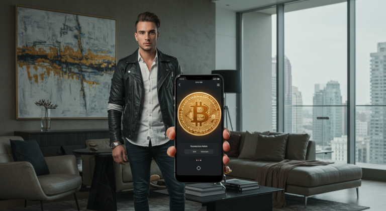 Inovações e Regulação com CriptoBlinders – Augusto Backes