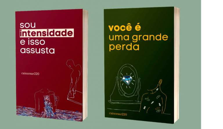 Desvende os Segredos de um Relacionamento Duradouro com Caio César da Silva