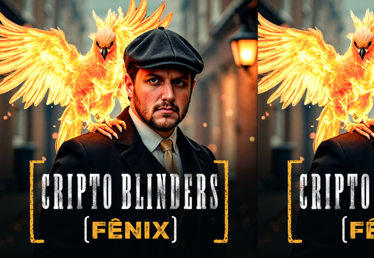 Domine Criptomoedas com Augusto Backes: Invista e Lucre
