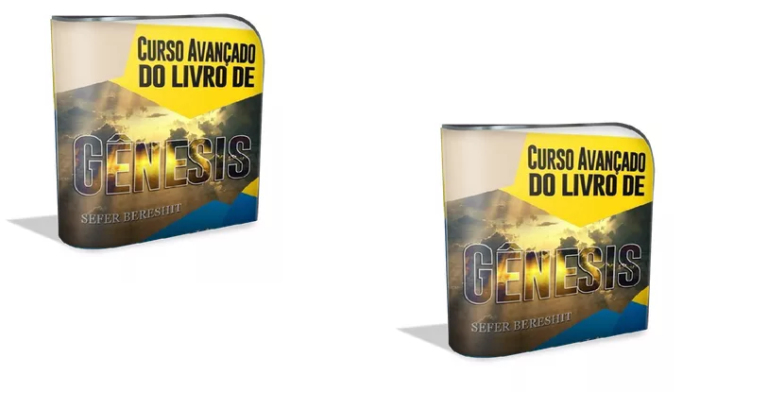 Entenda a Criação do Mundo: Curso Avançado de Gênesis