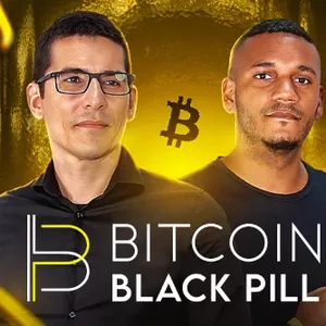 Transforme Sua Vida Financeira com o Treinamento Bitcoin Black Pill
