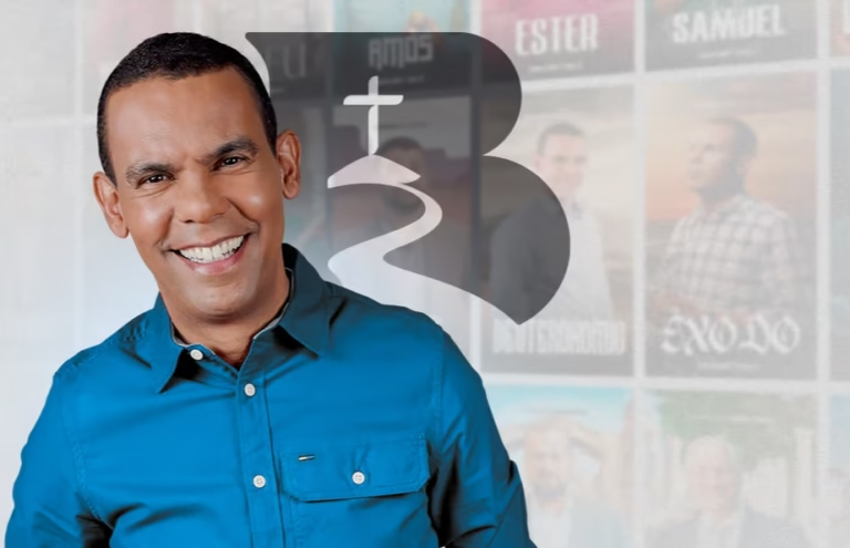 A Bíblia Comentada com Rodrigo Silva: Um Mergulho Profundo e Técnico nas Escrituras Sagradas