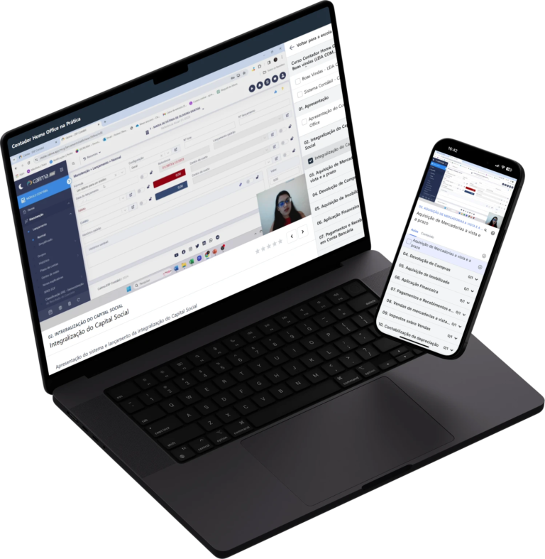 Torne-se um Especialista em BPO Financeiro: Curso Online para Transformar sua Carreira
