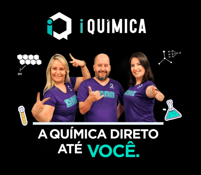 Como Dominar Química no ENEM e Vestibulares com o Curso iQuímica: Tudo o que Você Precisa Saber