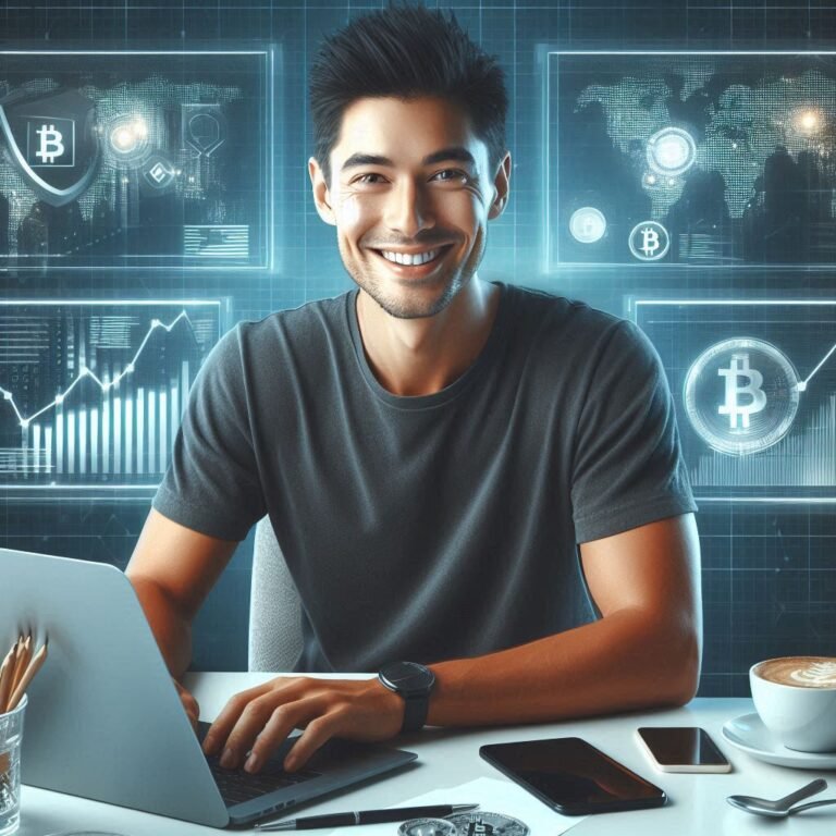 Curso Augusto Backes Download Grátis: Desvende a Verdade e Evite Riscos Desnecessários no Mercado Cripto