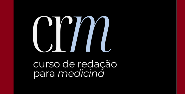 Domine a Redação e Conquiste Sua Vaga em Medicina com o CRM de Luma e Ponto