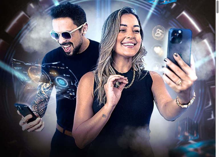 Cansado de Vídeos Sem Graça? Descubra Como o Celular VFX Transforma Seu Conteúdo em Ouro de Engajamento e Vendas (Mesmo Sem Experiência!)