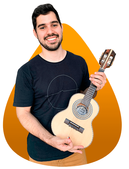 350 Cifras Simplificadas para Cavaquinho – Método Victor Cazzoli | O Guia Definitivo para Iniciantes