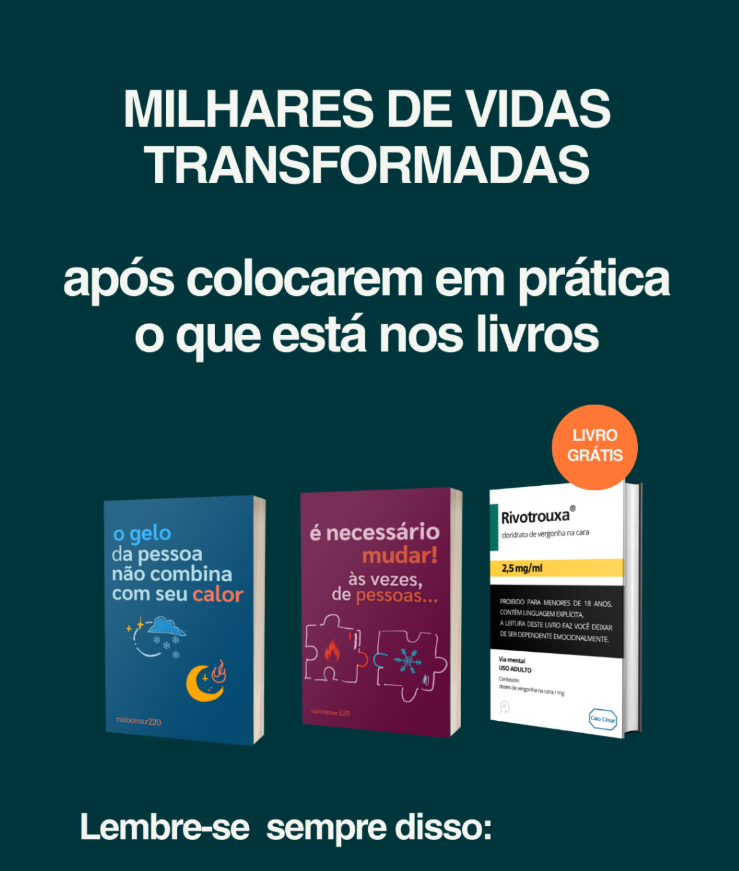 Desinteresse e Falta de Reciprocidade: Entenda O Gelo da Pessoa e Como Agir
