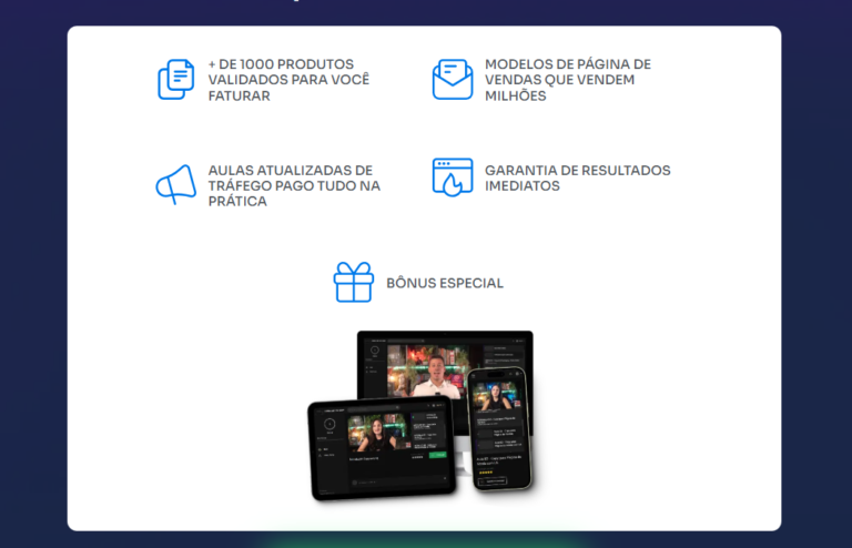 ABC do Drop: Curso Completo para Iniciar sua Loja Online sem Estoque