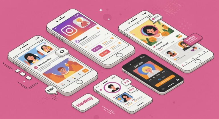 Curso de Reels Viral para Aumentar Seguidores no Instagram