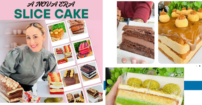 A Nova Era Slice Cake Funciona Mesmo? Análise Completa do Curso da Marrara Bortoloti para Fatias de Bolo Lucrativas