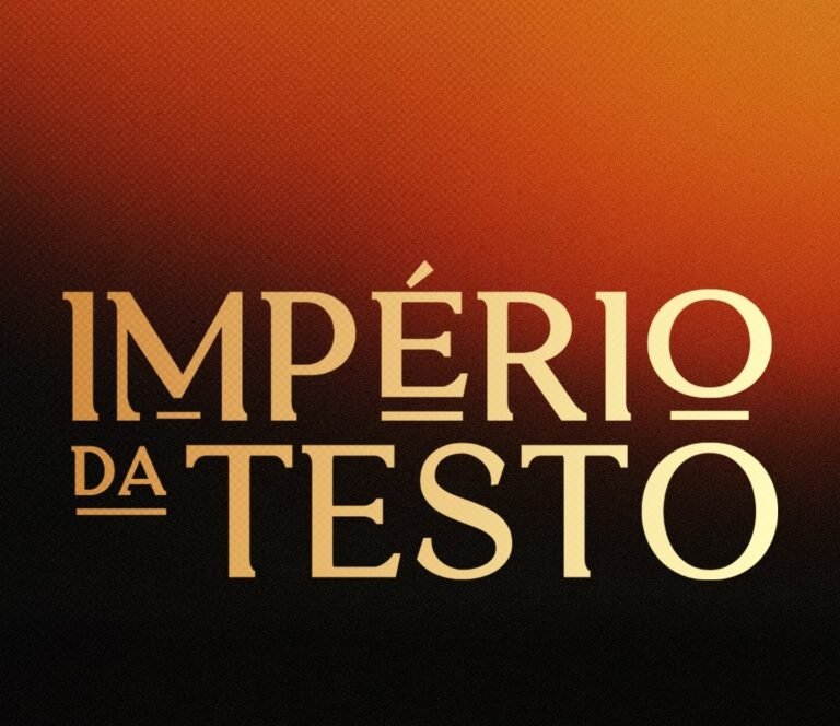 Curso de Otimização de Testosterona: Para Que Serve? Funciona? Vale a Pena?