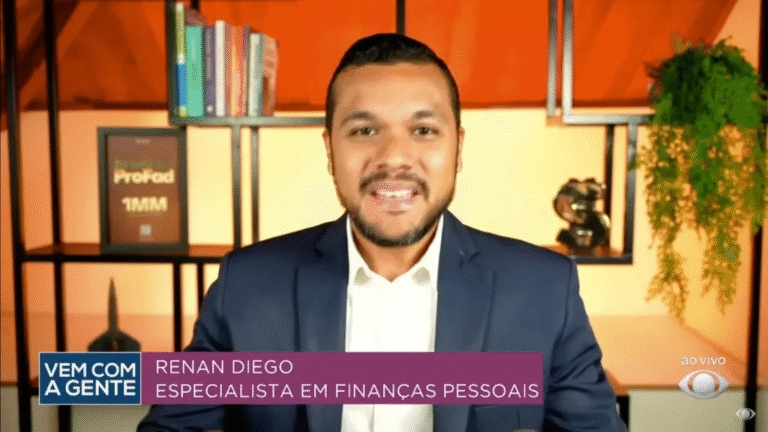 Curso de investimentos para iniciantes Renan Diego: guia definitivo para começar