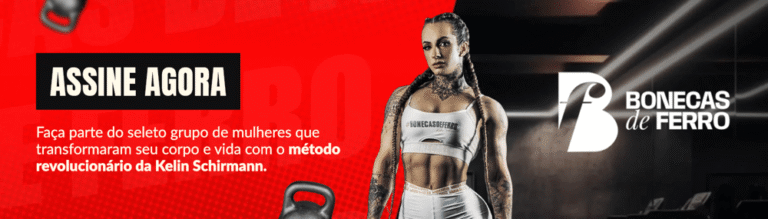 Review Bonecas de Ferro: Depoimentos e Resultados Reais que Transformam Vidas