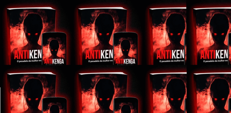 ANTIKENGA: Como Evitar Armadilhas Emocionais e Construir Relacionamentos Saudáveis de Verdade pdf