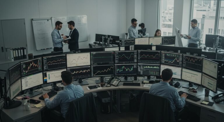 Insider Trader Lab Vale a Pena Comprar? Resposta Direta com Pontos‑Chave
