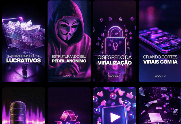 Visão de Especialista: Avaliação do Sistema Viral por Andreá Mazeto