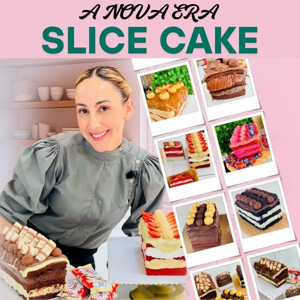 “Muito Além da Fatia: Como o Método Nova Era Slice Cake Pode Ser a Base Para Criar Presentes, Kits Temáticos, Produtos Digitais e Até um Negócio Escalável”