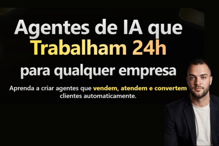 Domine a Automação Inteligente: O Guia Completo com o Curso N8N + IA Elite dos Agentes de Nathan Lopes