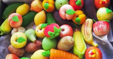 Receitas de Frutinhas de Leite em Pó: ebook e Curso Online Passo a Passo