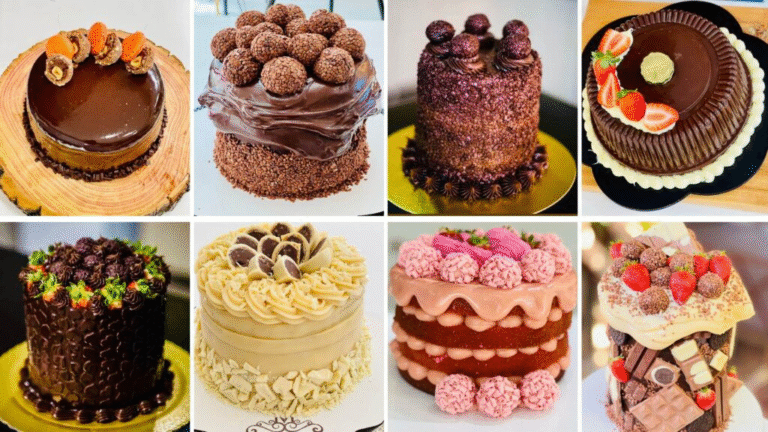 Curso Bolos Chocolatudos Vale a Pena? Respostas Inteligentes e Diretas