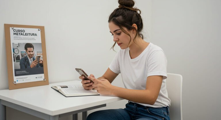 Leitura Dinâmica para Concursos: O Segredo dos Aprovados para Devorar Editais e Fixar Conteúdo! 🏆📚🚀