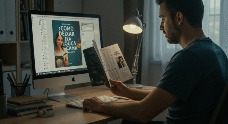 Curso Sexologia Sem Tabu 2 Julia Santos: Para Que Serve, É Bom e Onde Comprar