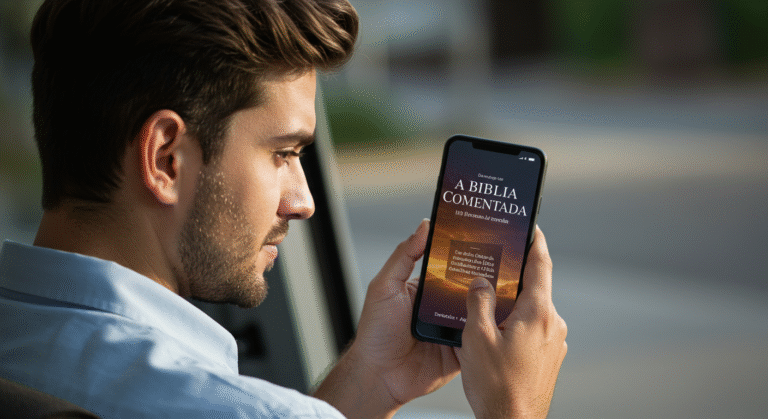 A Bíblia Comentada com Rodrigo Silva: Manual de Campo para Retiro Corporativo, Escrita Criativa e Jornada Pessoal 8 https://cursoss.com.br/catalogo-de-cursos/page/355/ A Bíblia Comentada com Rodrigo Silva: Manual de Campo para Retiro Corporativo, Escrita Criativa e Jornada Pessoal
