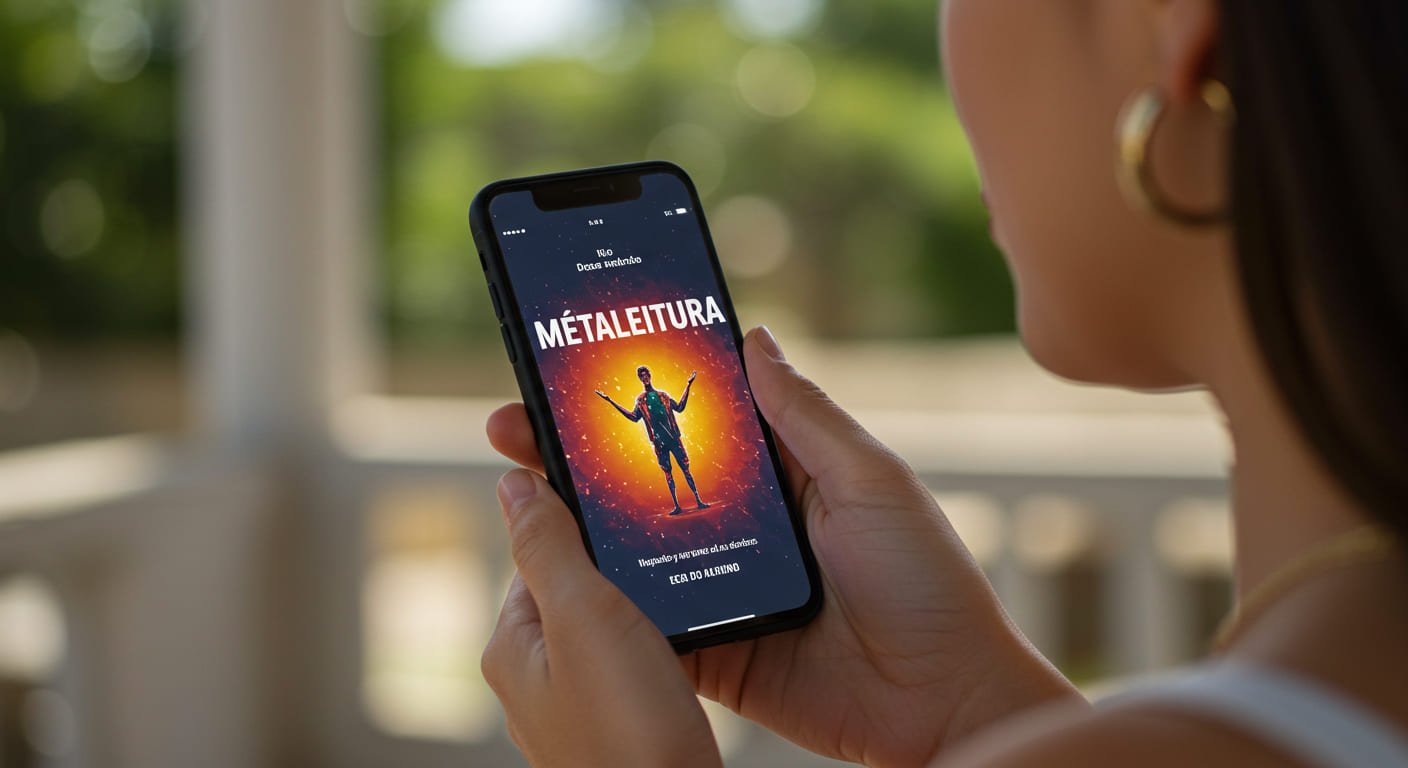 Curso Metaleitura Vale a Pena? Guia Completo Sem Promessas Milagrosas CURSOSS