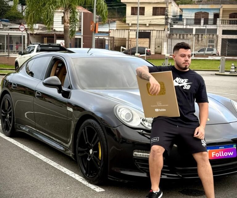 Influencer Milionário Legacy: Tio San no Reclame Aqui e a Reputação do Curso para Criar um Legado Digital