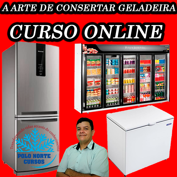 Como Aprender Refrigeração com Leandro Moraes — Do Zero ao Profissional Requisitado