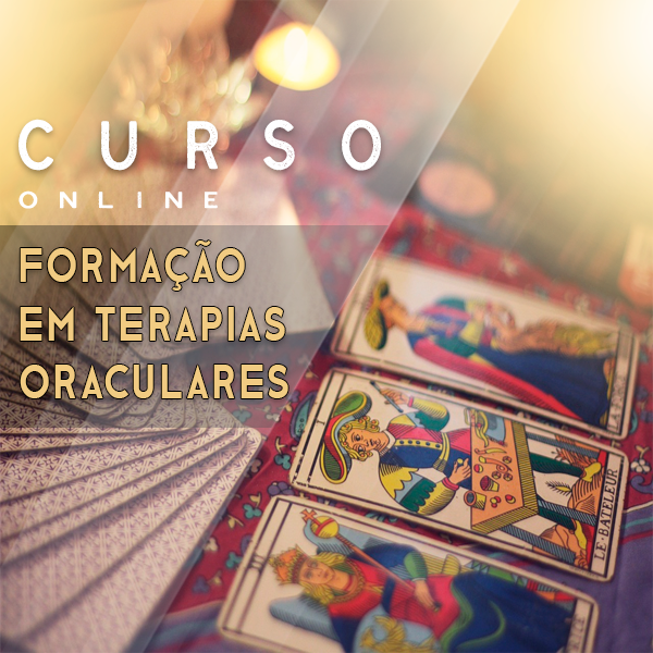 A Formação Terapeuta Oraculista – Master de Tarot é ideal para quem busca dominar as ferramentas de autoconhecimento e se tornar um profissional na área.