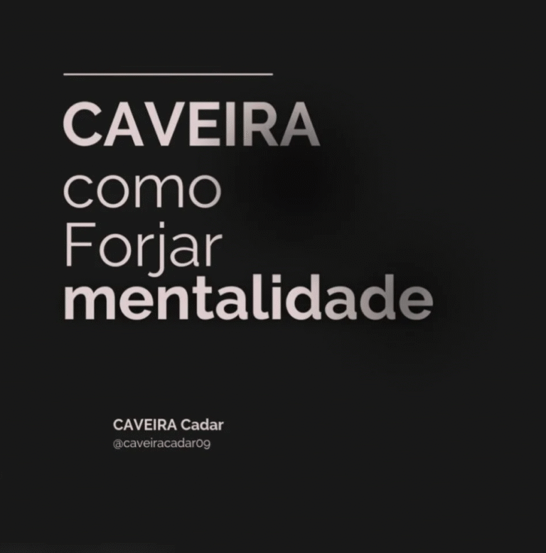 Qual é o segredo por trás da Mentalidade Cão Pastor e como ela pode transformar sua vida?